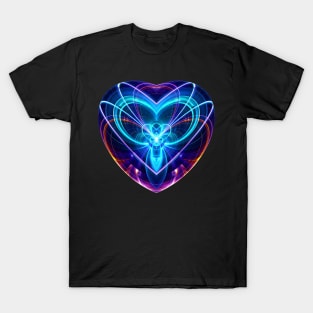 Atomic Love T-Shirt